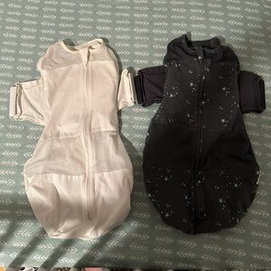 SNOO Sacks - Bundle of 2 - Size Small